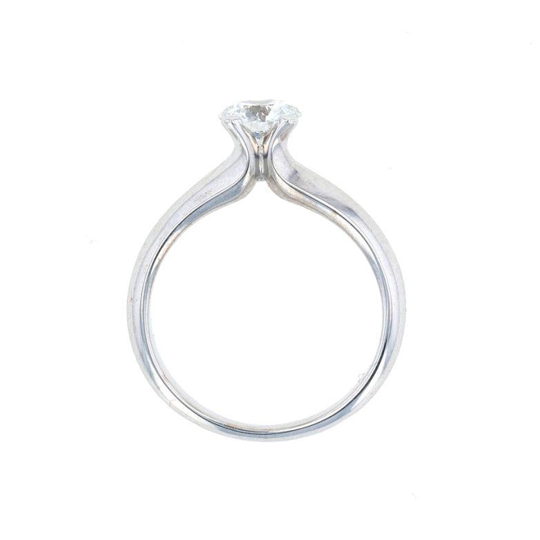 Solitaire diamond 0.70...