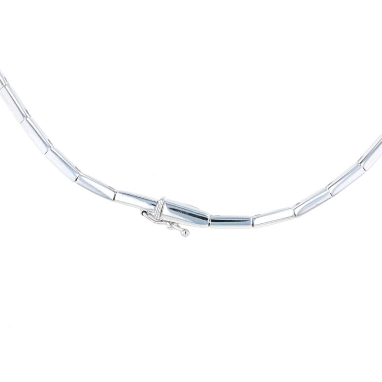 Necklace diamonds 0.60...