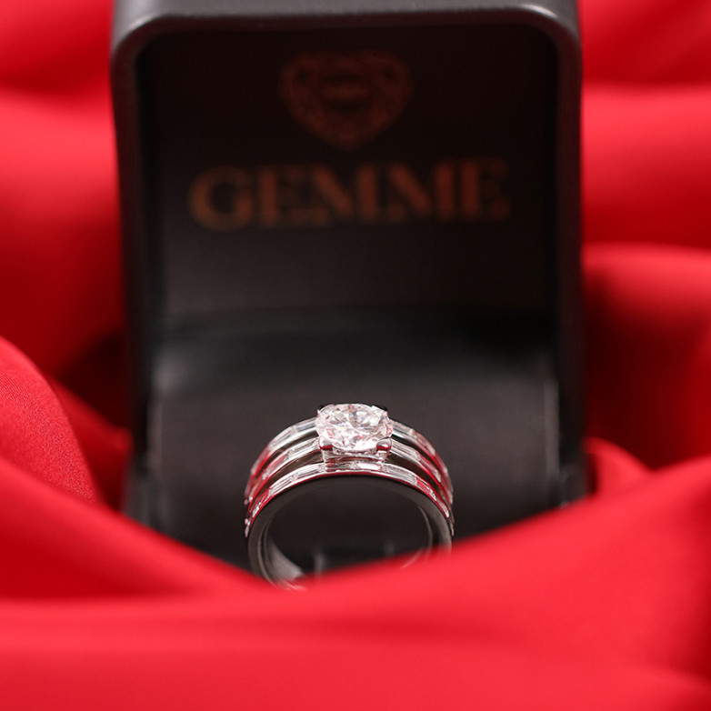 3.19-carat diamond ring,...
