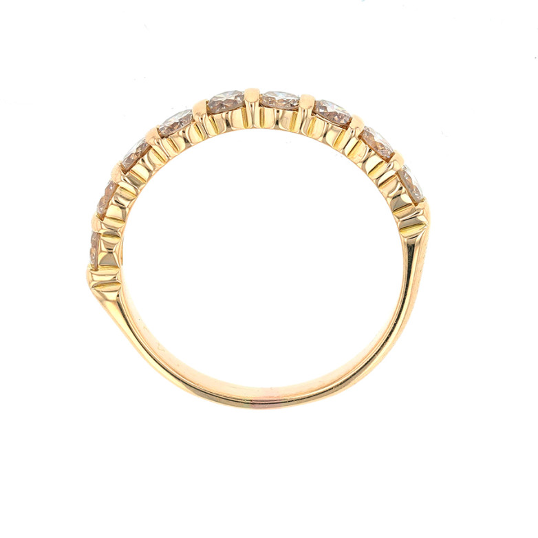 Diamond ring 0.99 carat...