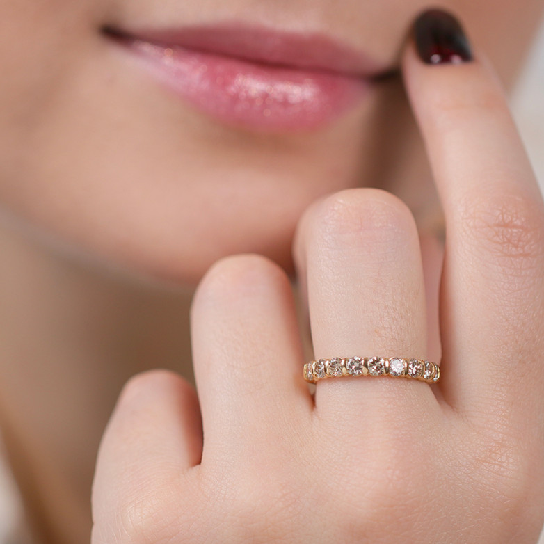 Diamond ring 0.99 carat...