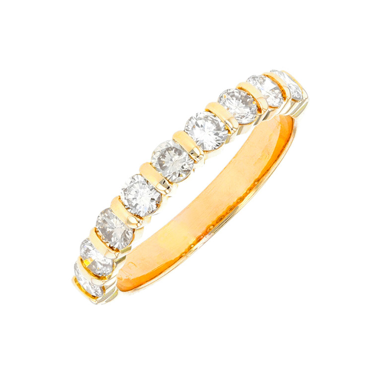 Diamond ring 0.99 carat...