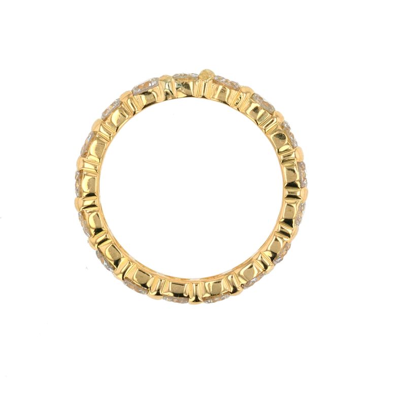 Diamond wedding band 1.70...