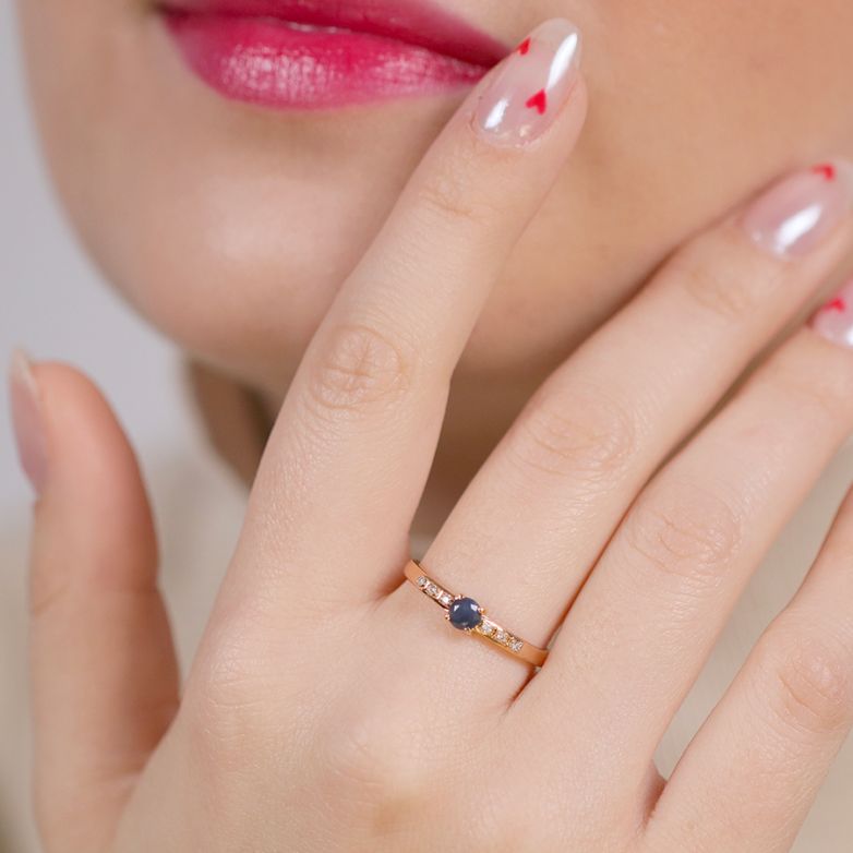 Ring MAUBOUSSIN Capsule...