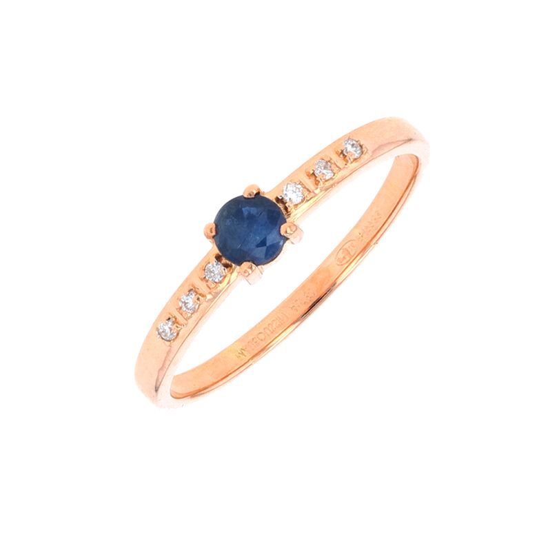 Ring MAUBOUSSIN Capsule...