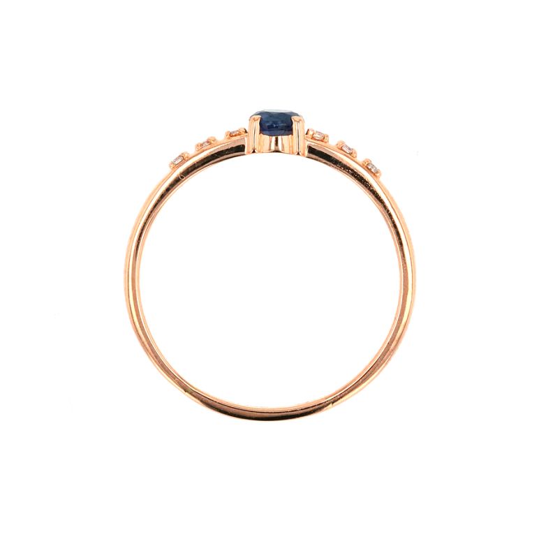 Ring MAUBOUSSIN Capsule...