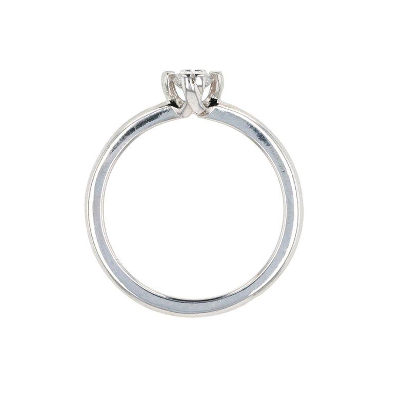 Solitaire diamond 0.25...