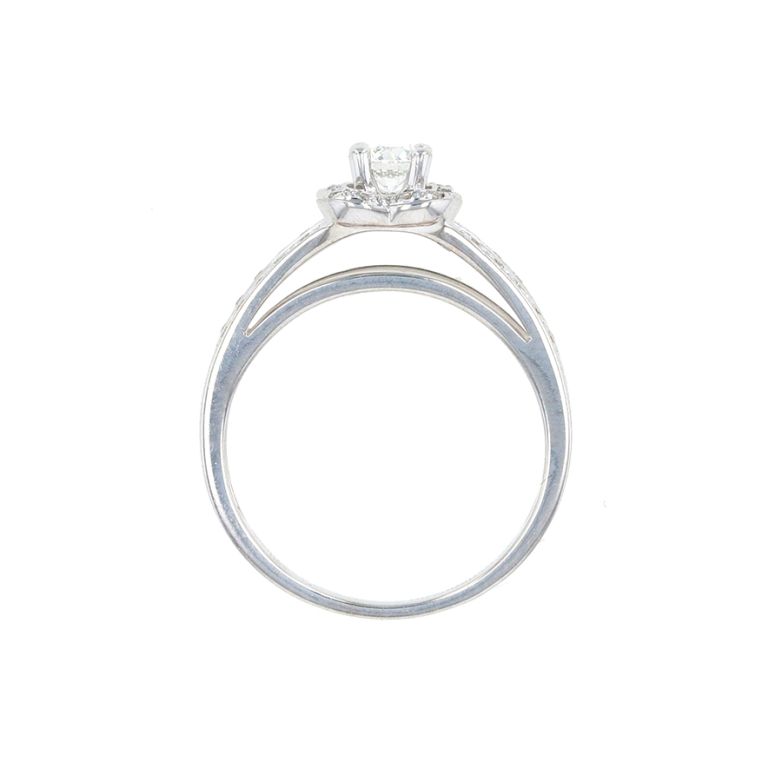 Ring MAUBOUSSIN Chance of...
