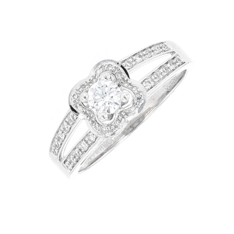Ring MAUBOUSSIN Chance of...