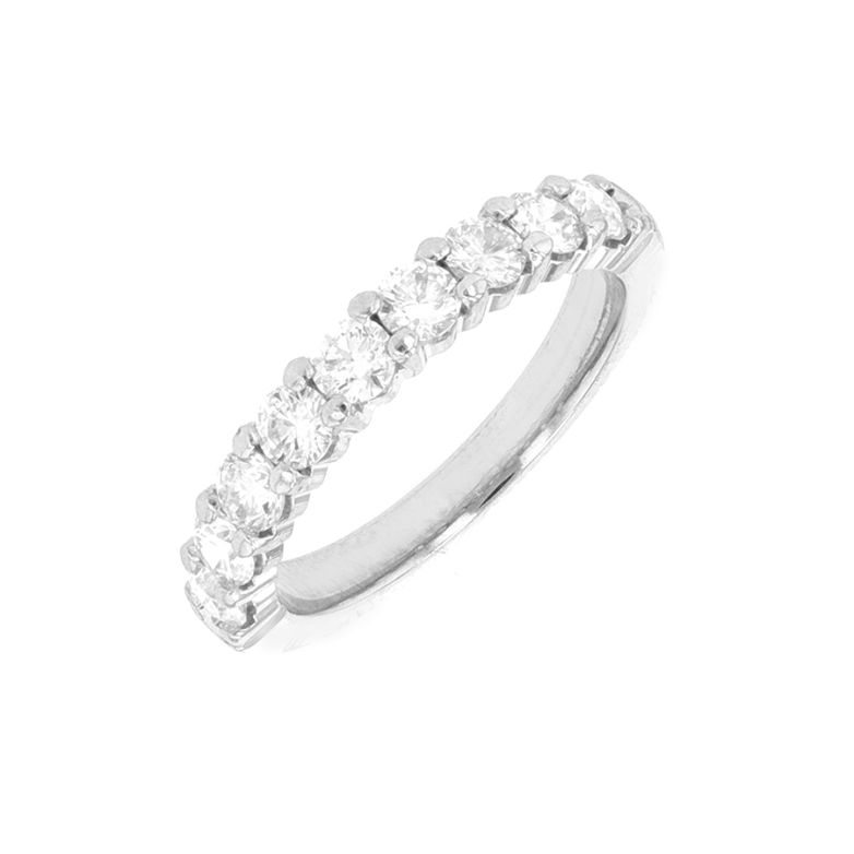 Diamond wedding band 0.90...