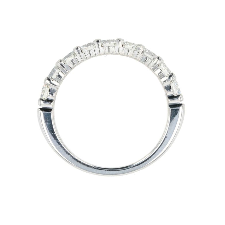 Diamond wedding band 0.90...