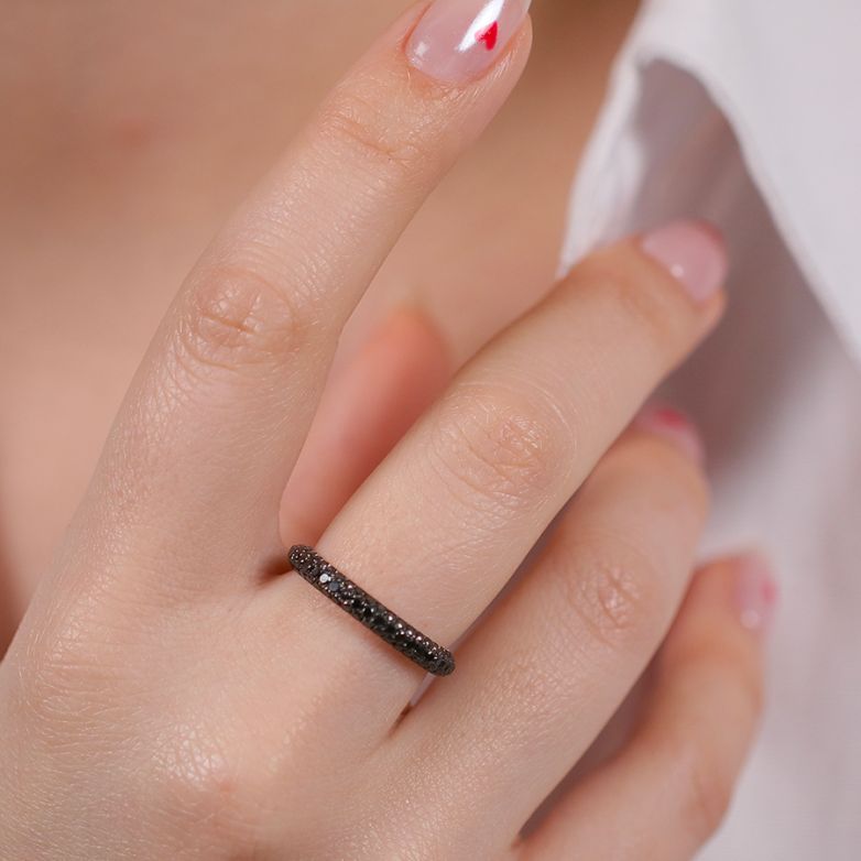 GAREL wedding ring full...