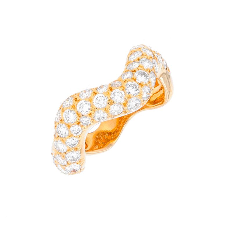 Diamond ring 1.05 carat...