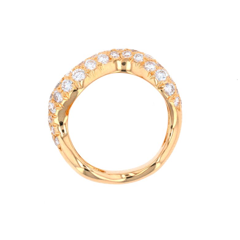 Diamond ring 1.05 carat...