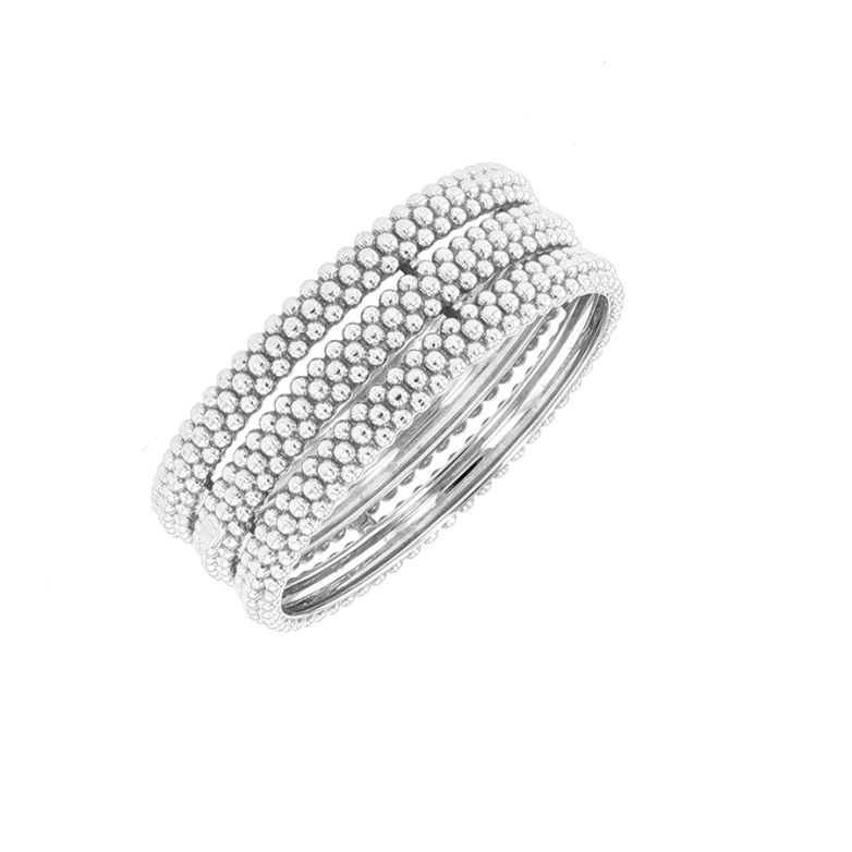 Ring MAUBOUSSIN Le premier...
