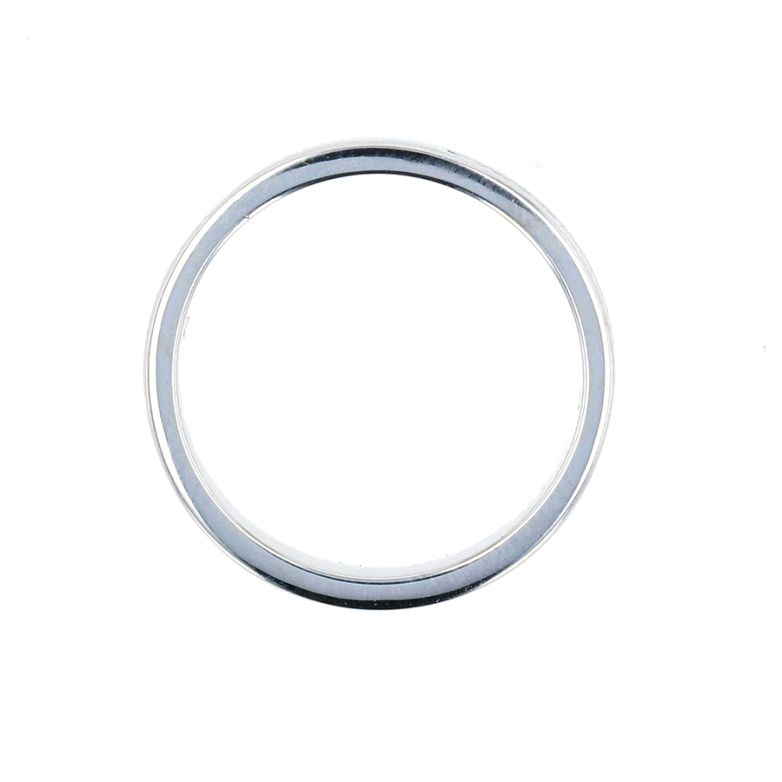 Diamond wedding band 0.18...