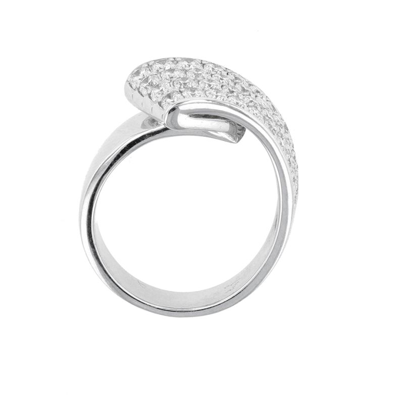 Diamond ring 1.1 carat...