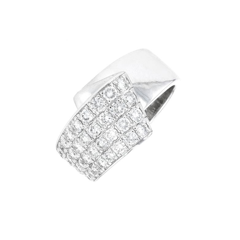 Diamond ring 1.1 carat...