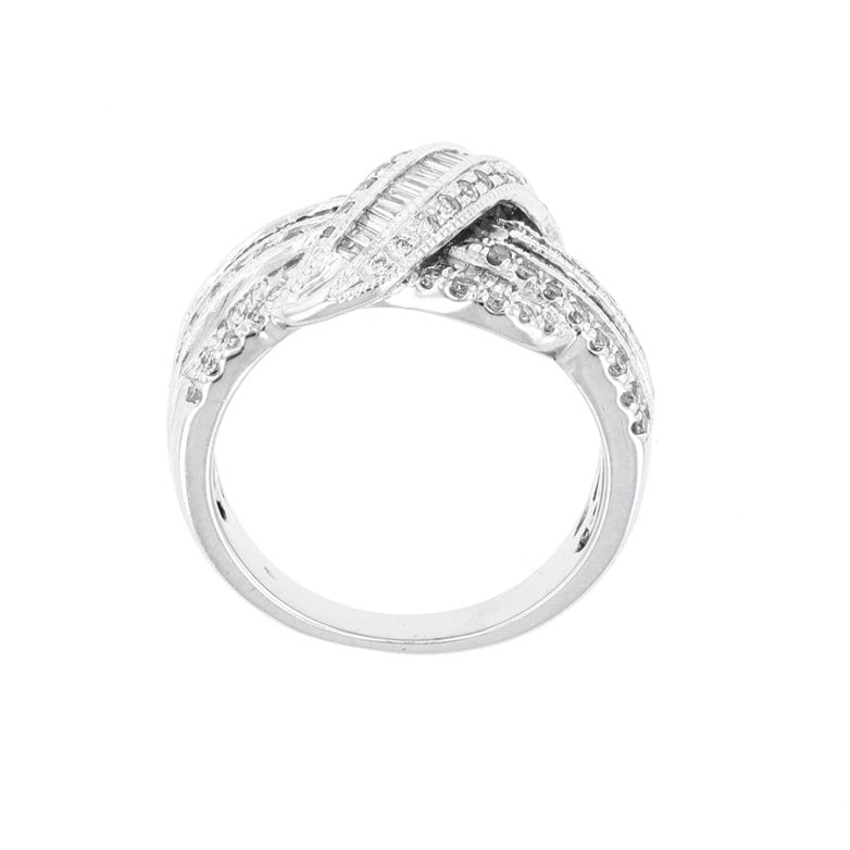 Diamond ring 1.52 carat...