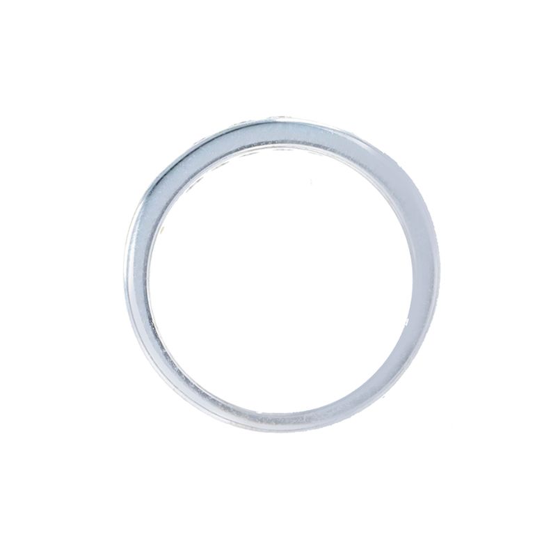 Diamond wedding band 0.24...