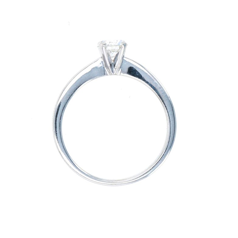 Solitaire diamond 0.40...