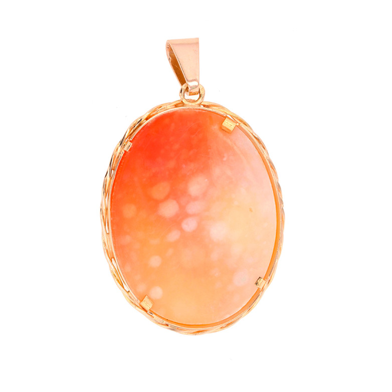 Vintage Cameo pendant...