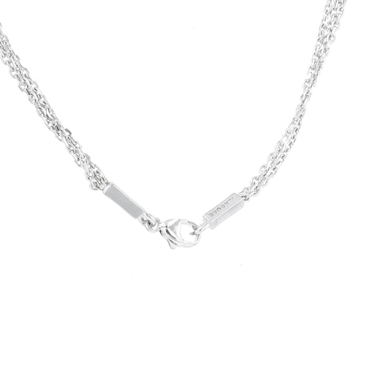Necklace amethyst 1.09...