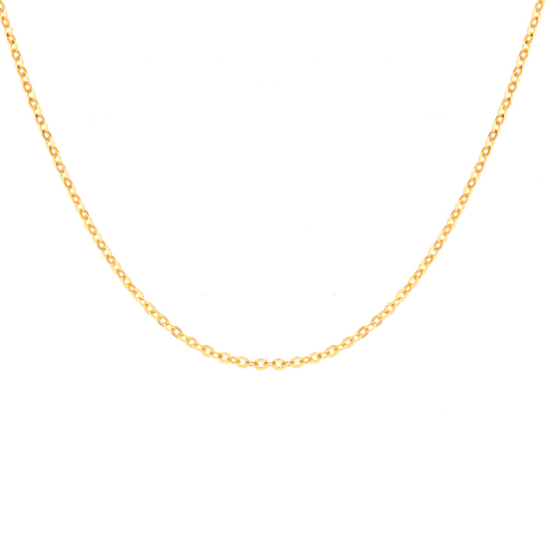 Forçat mesh chain yellow...