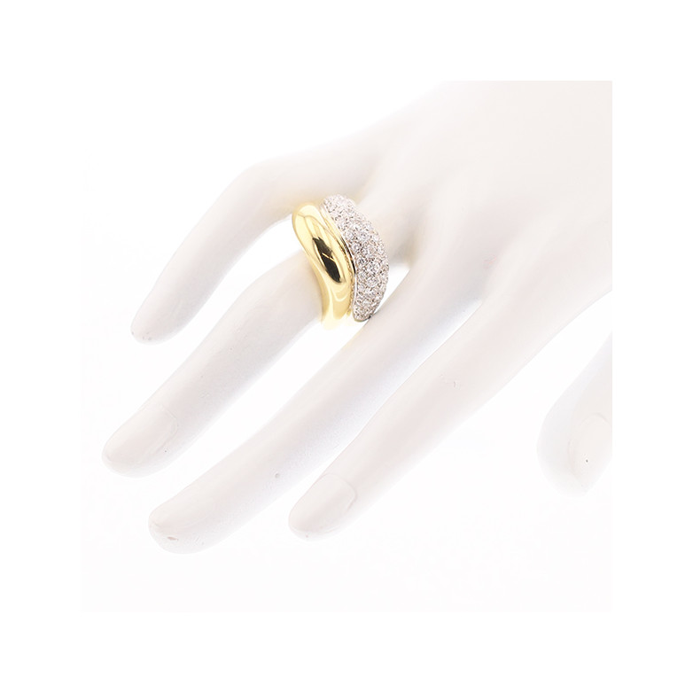 Diamond ring 1.15 carat 2...