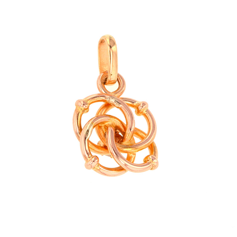 Vintage pendant diamond...