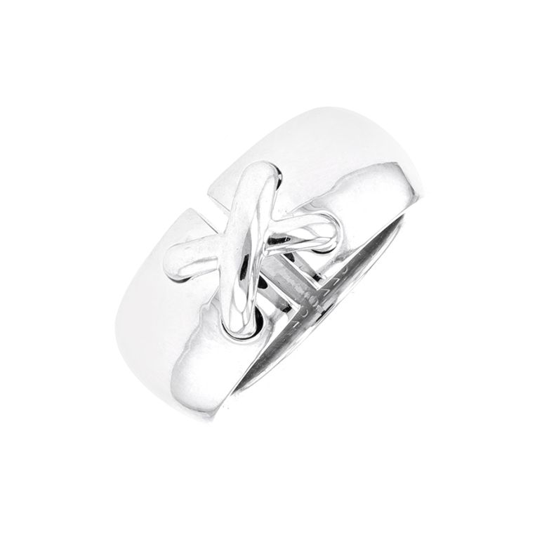 CHAUMET Cross Links Ring,...
