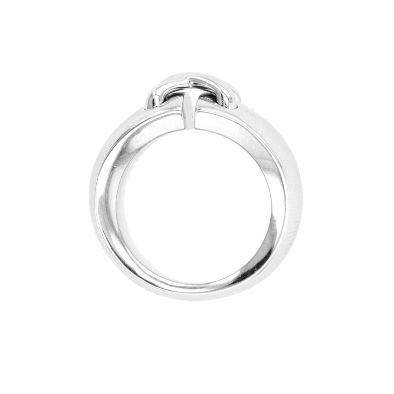 CHAUMET Cross Links Ring,...