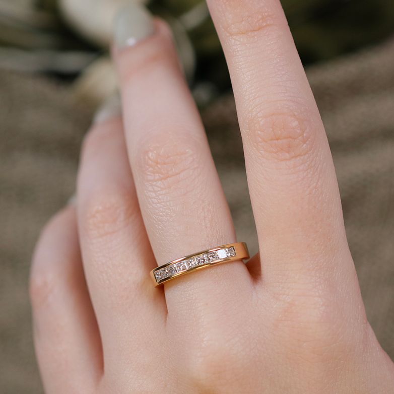 0.60 carat diamonds wedding...