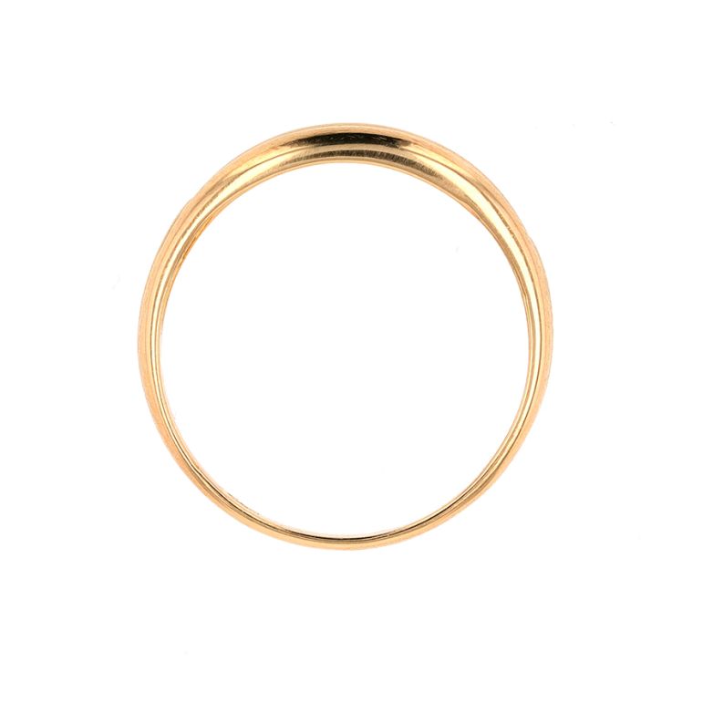 Diamond ring 0.22 carat 2...