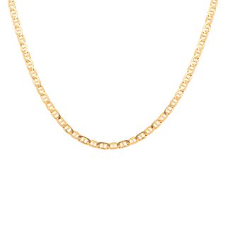 11.75g yellow gold navy...