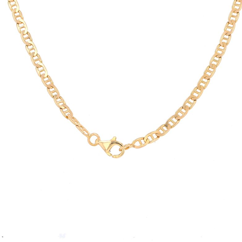 11.75g yellow gold navy...