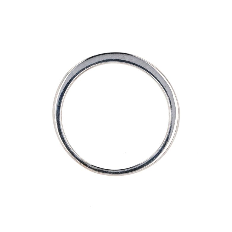 Diamond wedding band 0.12...