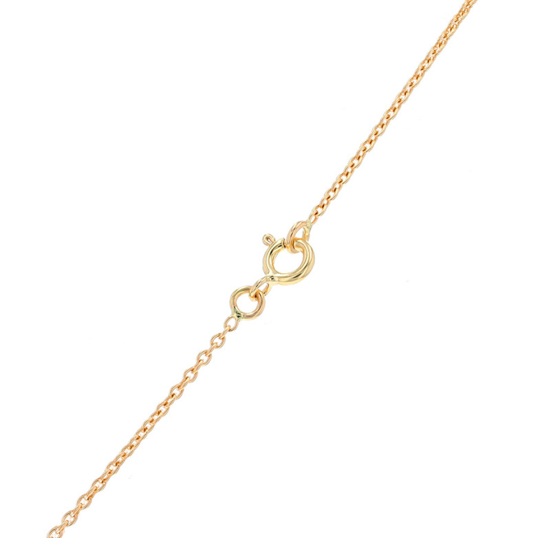 Forçat mesh yllow gold...