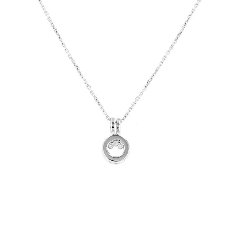 0.06-carat diamond...