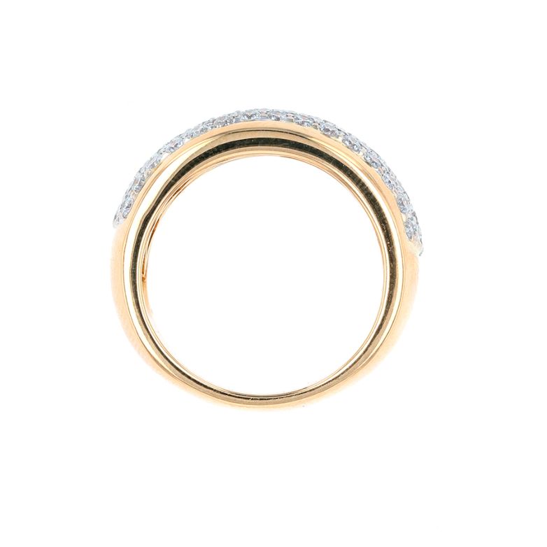Diamond ring 2 carats 2...