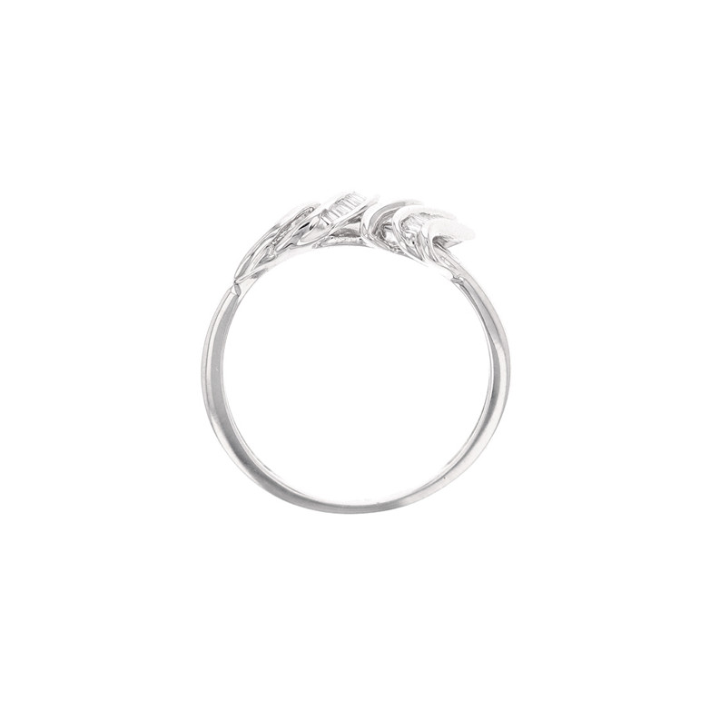 Diamond ring 0.16 carat...