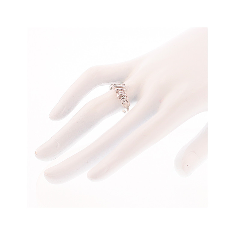 Diamond ring 0.16 carat...