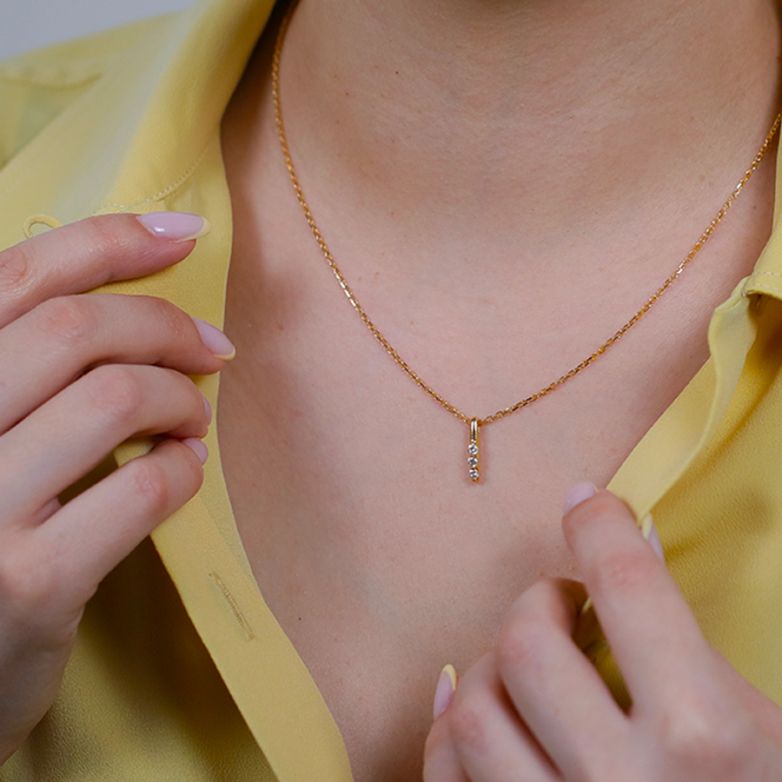 0.15 carat diamond trilogy...
