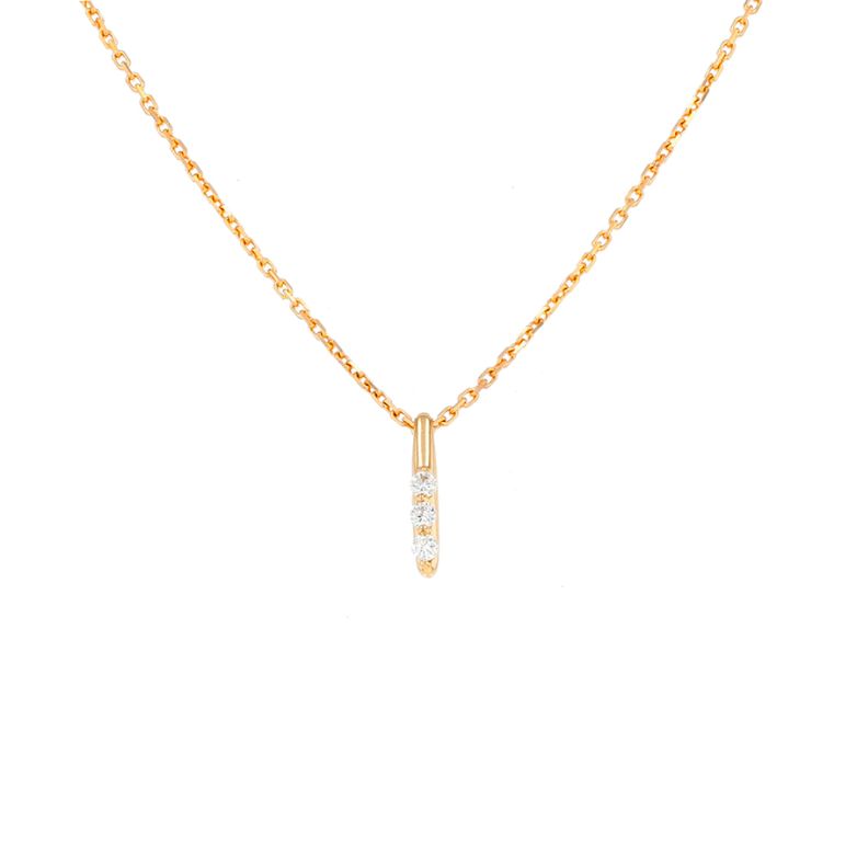 0.15 carat diamond trilogy...