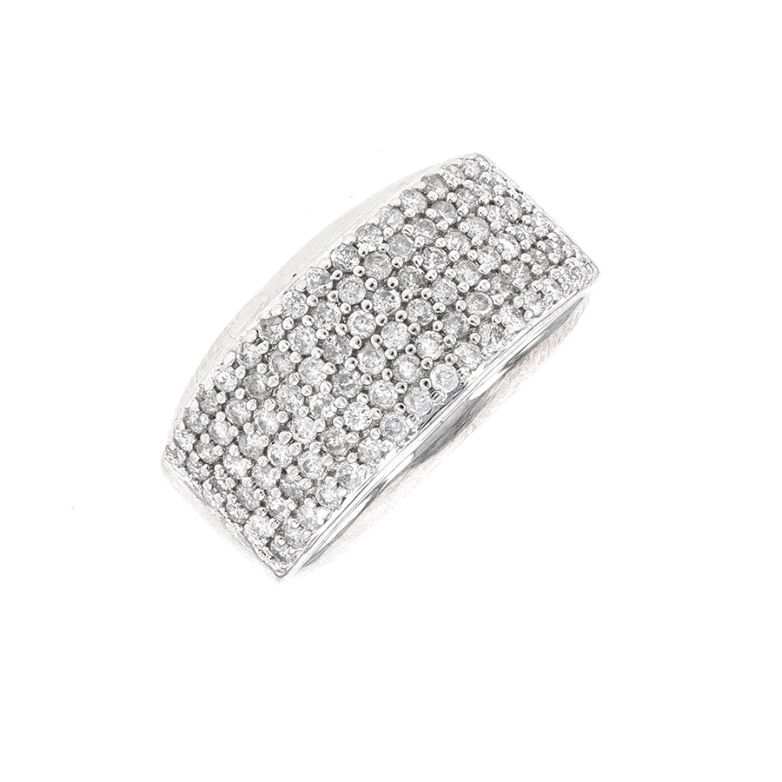 Diamond ring 0.99 carat...