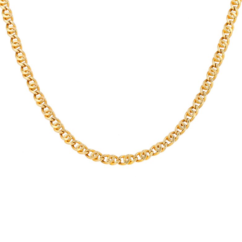 12.99g yellow gold navy...