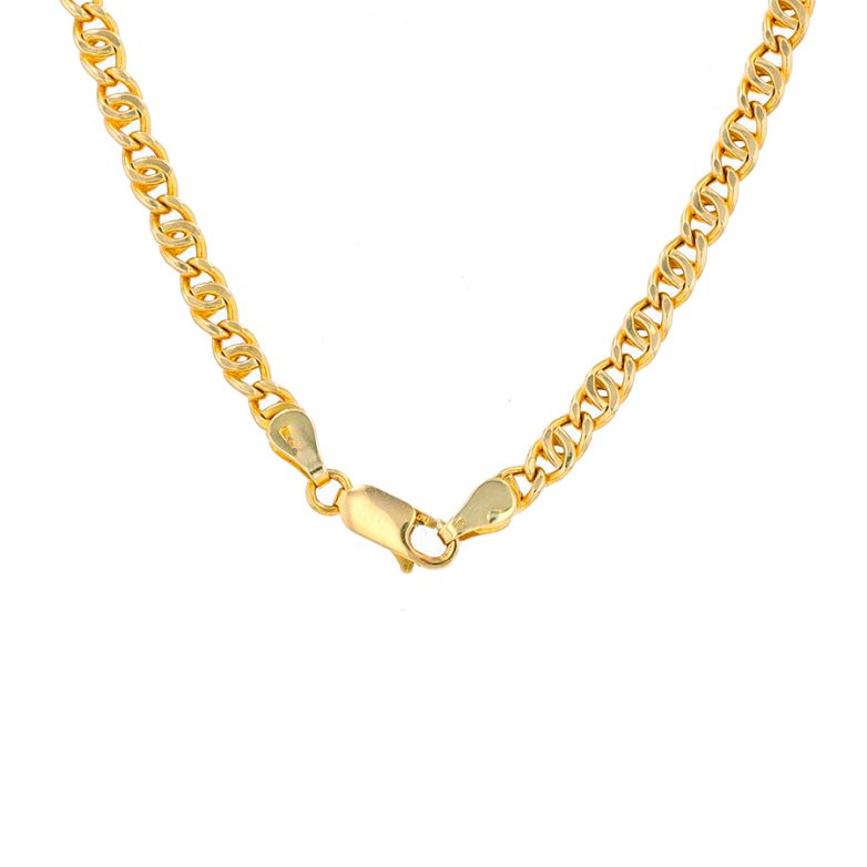 12.99g yellow gold navy...
