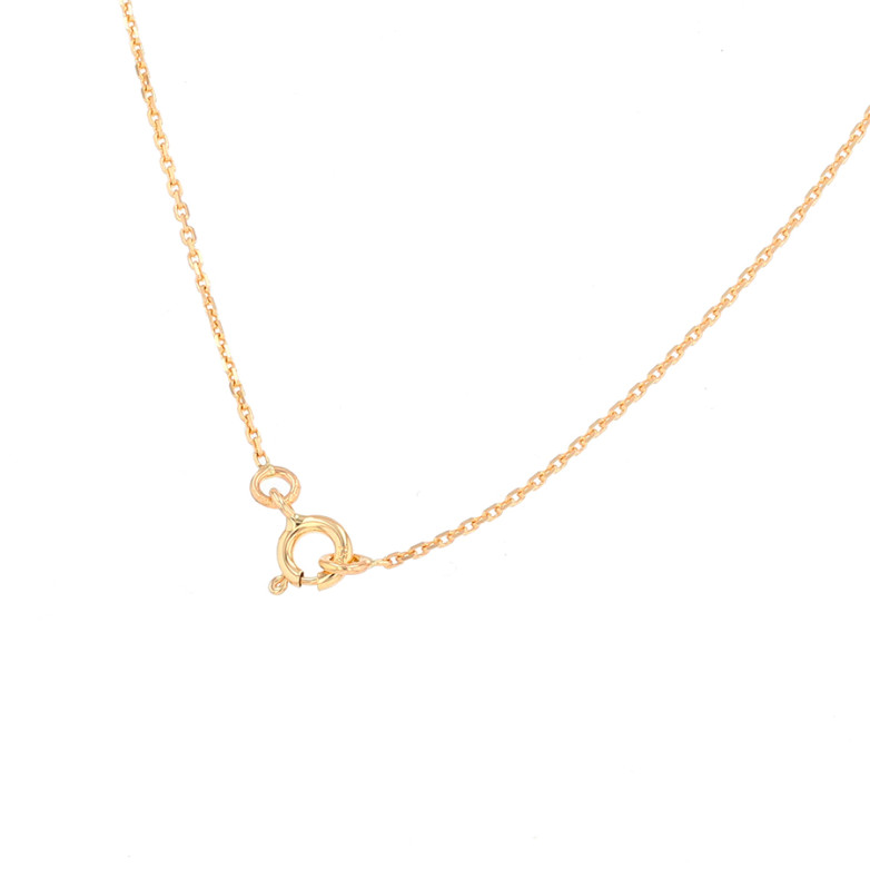 Necklace ruby 0.29 carat...