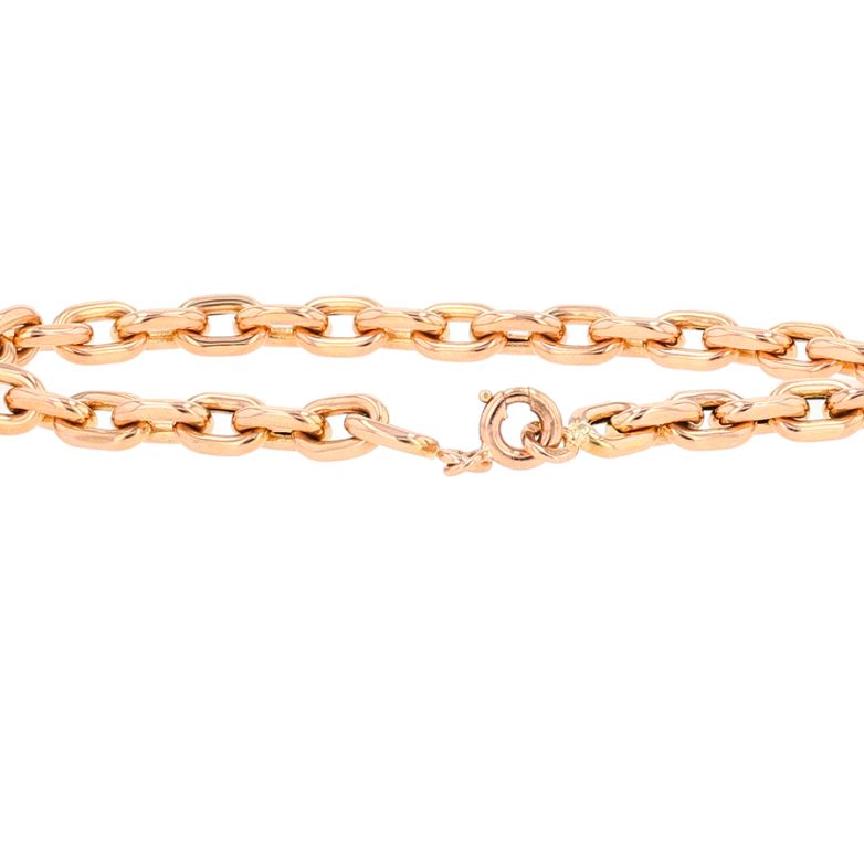 Fancy mesh bracelet yellow...