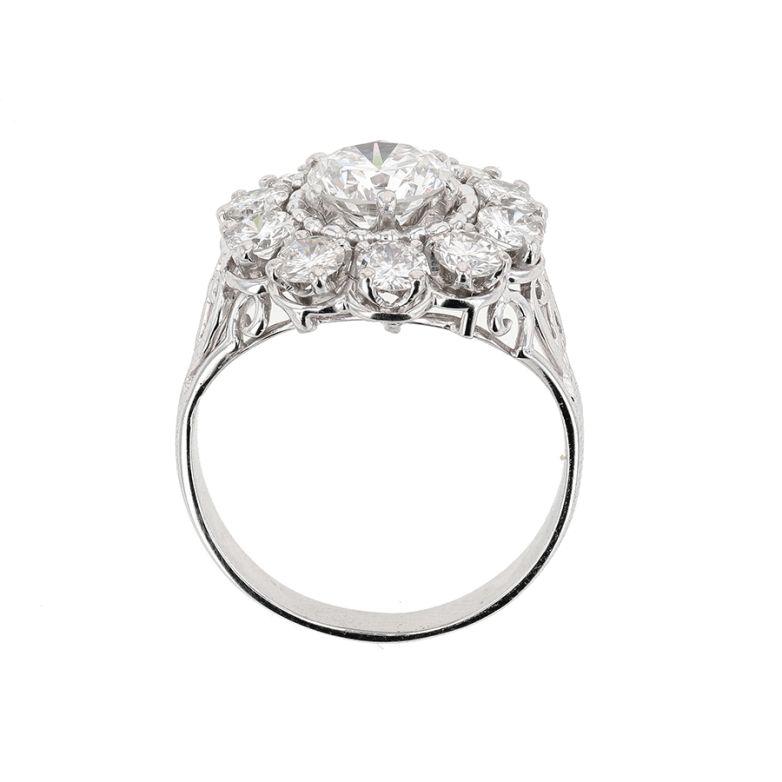 Daisy ring diamonds 3.11...